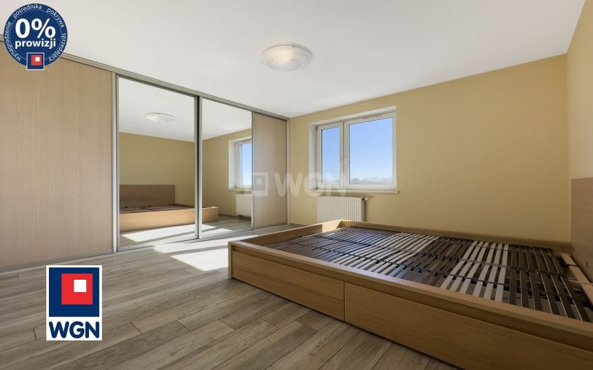 Gliwice Łabędy, 559 900 zł, 92.41 m2, M4 miniaturka 4