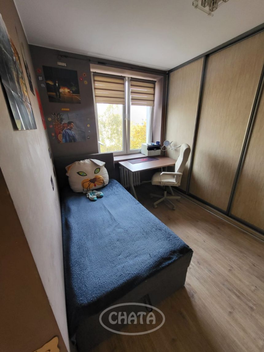 Wrocław Przedmieście Oławskie, 498 000 zł, 49.16 m2, z balkonem miniaturka 15