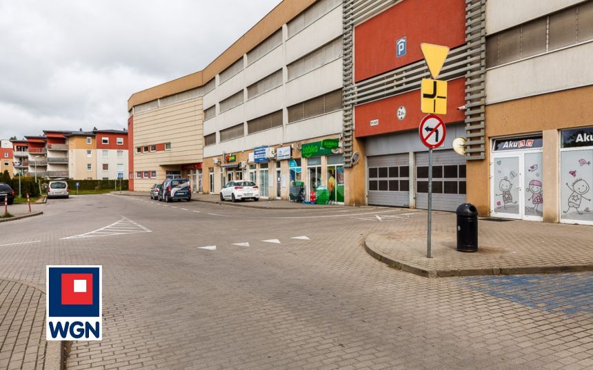 Wejherowo Osiedle Franciszka Fenikowskiego, 447 000 zł, 55.5 m2, stan dobry miniaturka 15