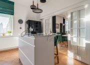 Warszawa Stara Ochota, 7 500 zł, 136 m2, z balkonem miniaturka 3