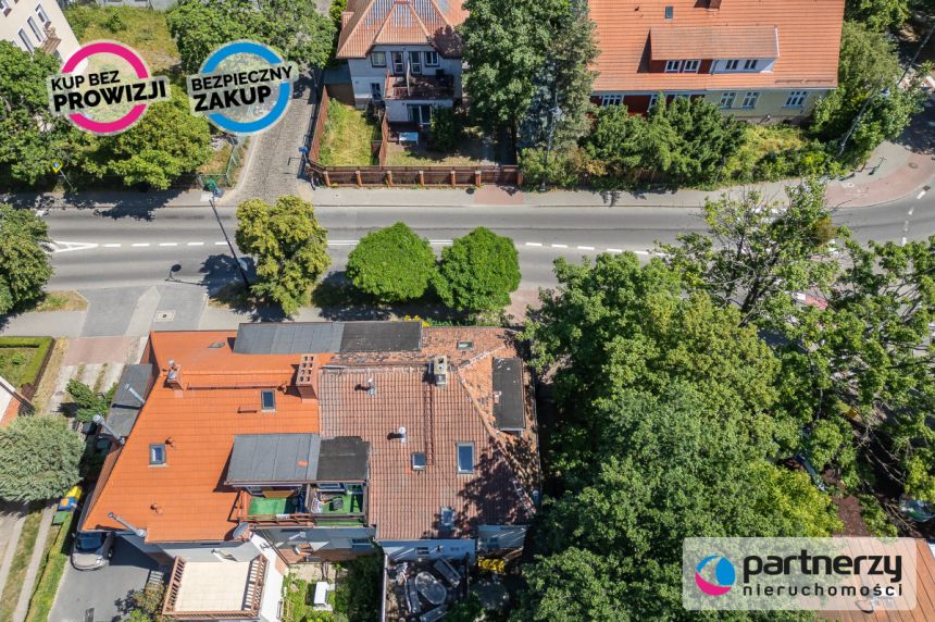 Sopot Sopot Dolny, 669 000 zł, 32.1 m2, z miejscem parkingowym miniaturka 18