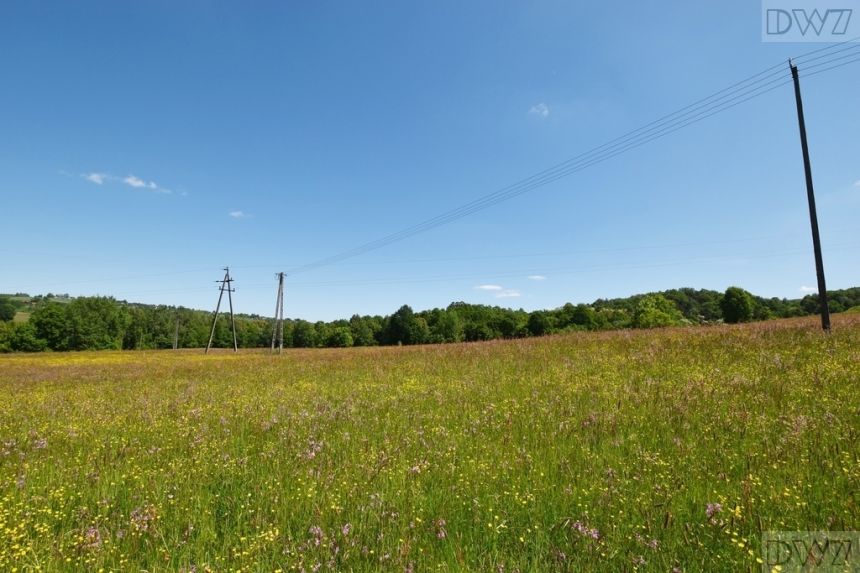 Działki budowlane na sprzedaż, Tarnawa 141 miniaturka 12