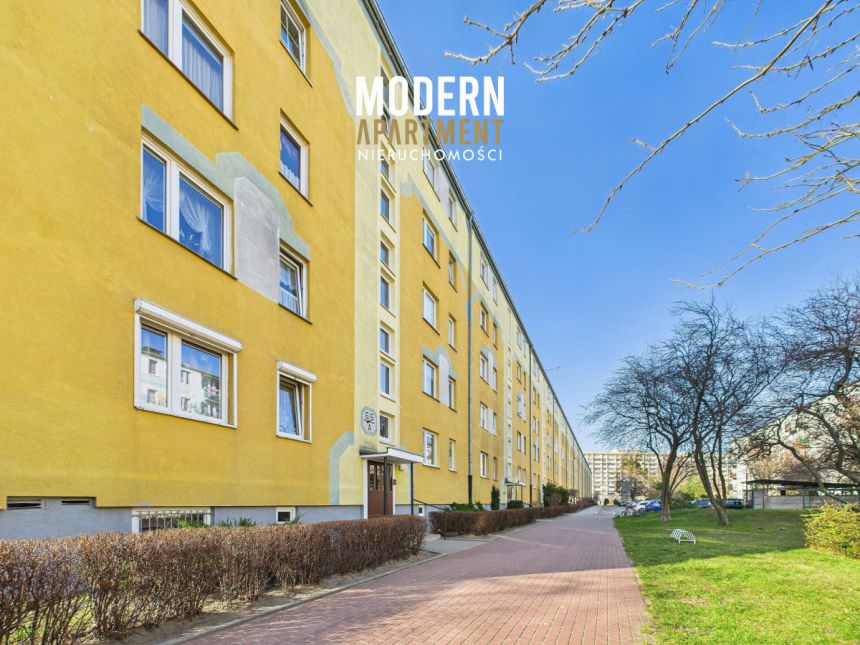 Gdańsk Przymorze, 629 000 zł, 45 m2, z balkonem miniaturka 22
