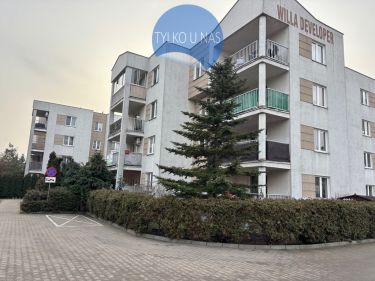 2 pokojowe mieszkanie w centrum Radzymina