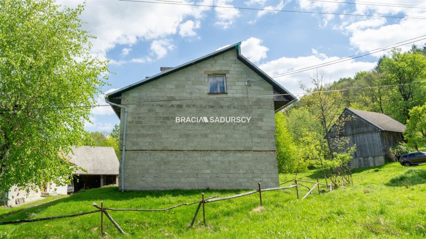 Krzeszów - dom 120 m2 w góach miniaturka 29