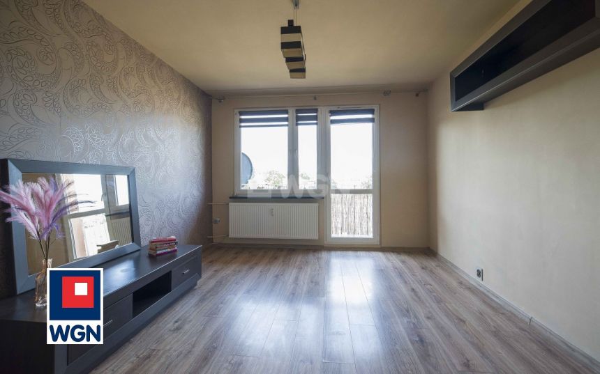 Gliwice Stare Łabędy, 429 000 zł, 63 m2, 3 pokojowe miniaturka 4