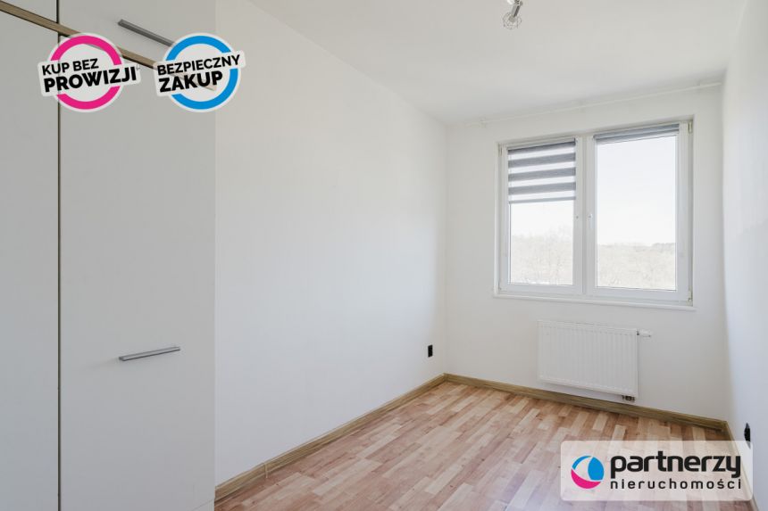 Straszyn, 360 000 zł, 48 m2, pietro 2, 4 miniaturka 15