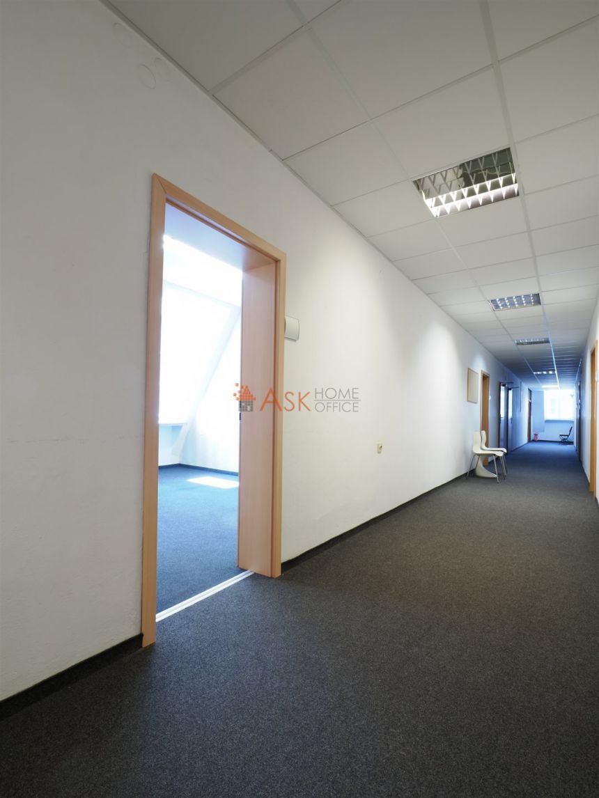 Wrocław Stare Miasto, 1 500 zł, 30 m2, biurowy miniaturka 4