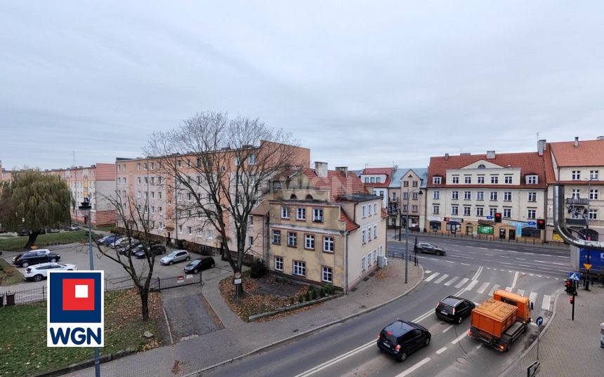 Ełk Centrum, 335 000 zł, 55.79 m2, 3 pokojowe miniaturka 7