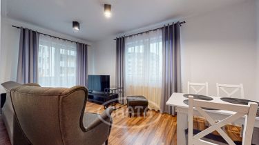 Wrocław Psie Pole, 2 800 zł, 51 m2, pietro 2/6