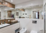 LUX Apartament | własny taras na dachu | Centrum miniaturka 10