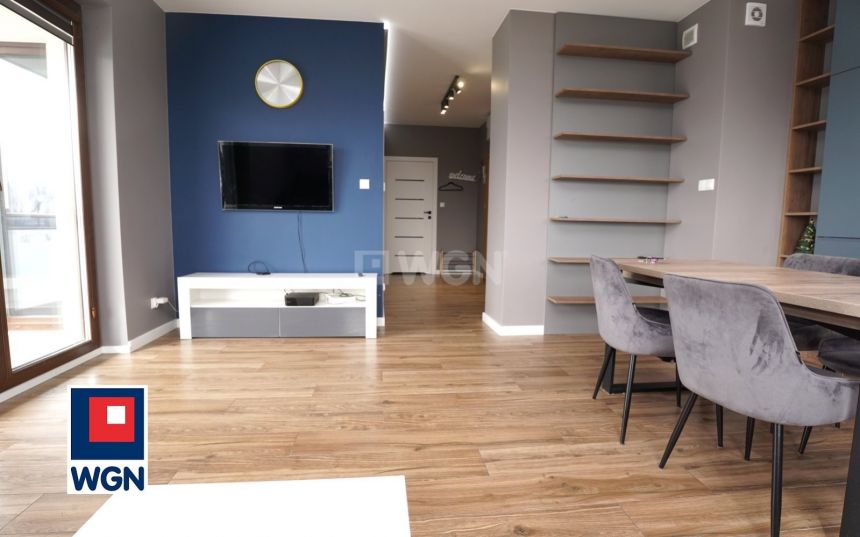 Piotrków Trybunalski, 2 500 zł, 67 m2, kuchnia z oknem miniaturka 7