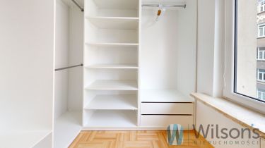 Warszawa Śródmieście, 5 500 zł, 56 m2, pietro 2