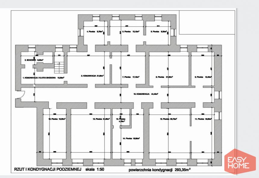 Zabytkowy dwór z parkiem i stawem miniaturka 6