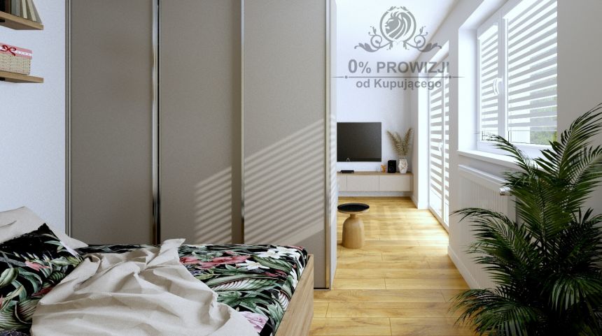 Apartament hotelowy/dla studenta/pod inwestycję/Fabryczna miniaturka 13