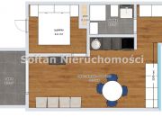 Lokalizacja* Sokratesa 9* Dyży balkon* Metro * miniaturka 12