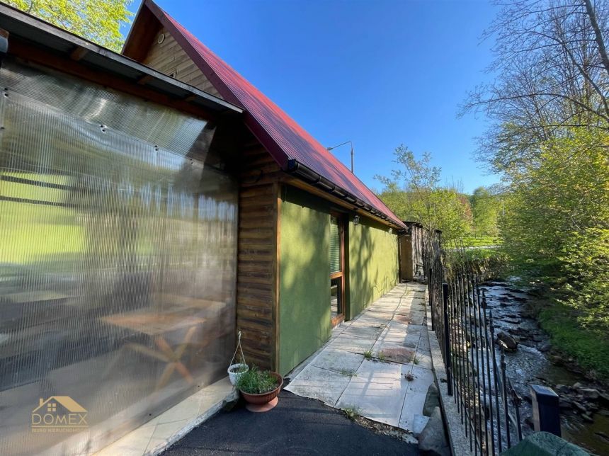 Ustroń, 495 000 zł, 70 m2, 3 pokoje miniaturka 2