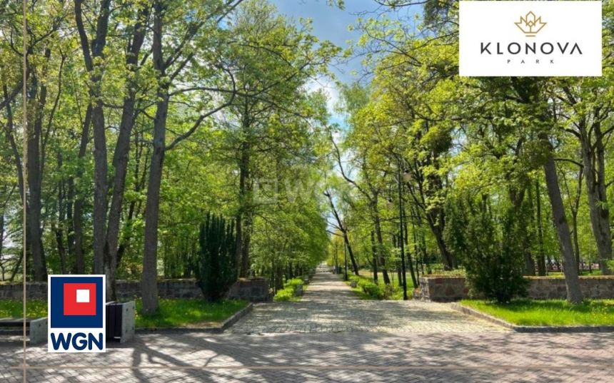 Olecko, 578 550 zł, 60.9 m2, z loggią miniaturka 9