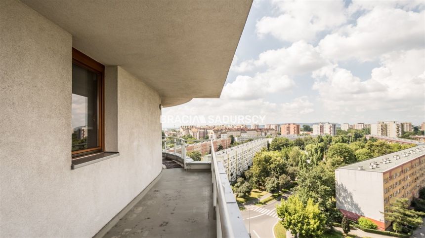Kraków Stara Krowodrza, 919 000 zł, 44 m2, stan bardzo dobry miniaturka 18