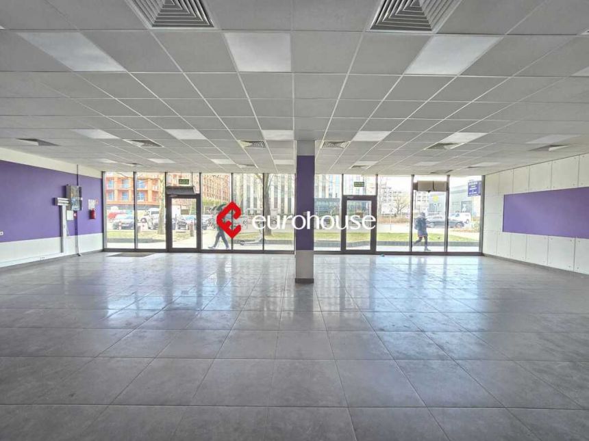 Lokal 213 m2 na sprzedaż Mokotów - wykończony miniaturka 3
