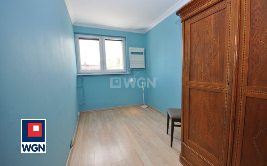 Radomsko, 1 050 zł, 37.96 m2, pietro 1 miniaturka 5