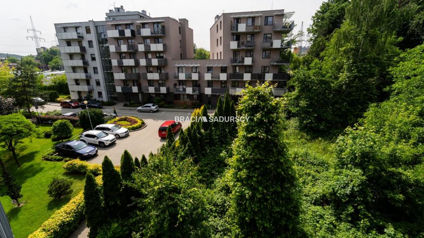 3-pok mieszkanie/Bieżanów/2011/garaż/kom.lokatorsk miniaturka 8