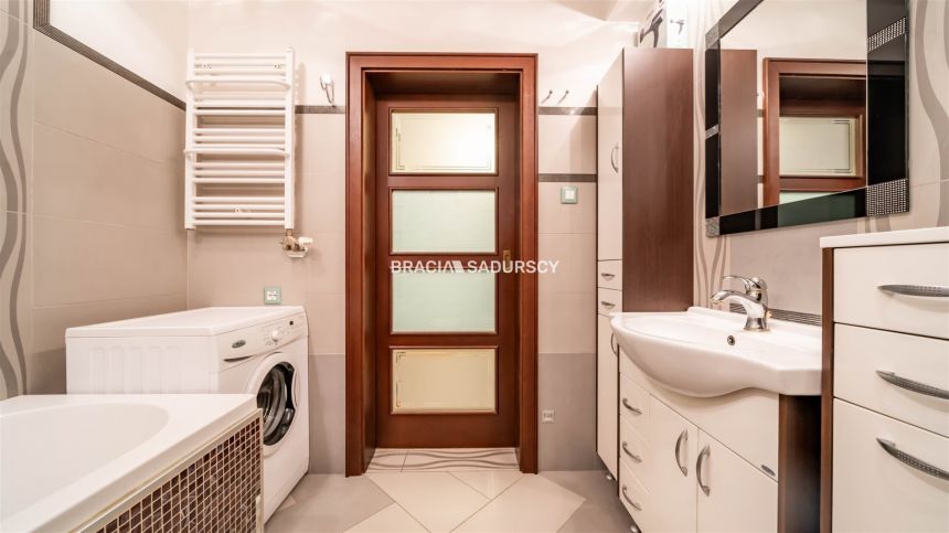 Bobrzyńskiego | 2 pok. | duży balkon miniaturka 19