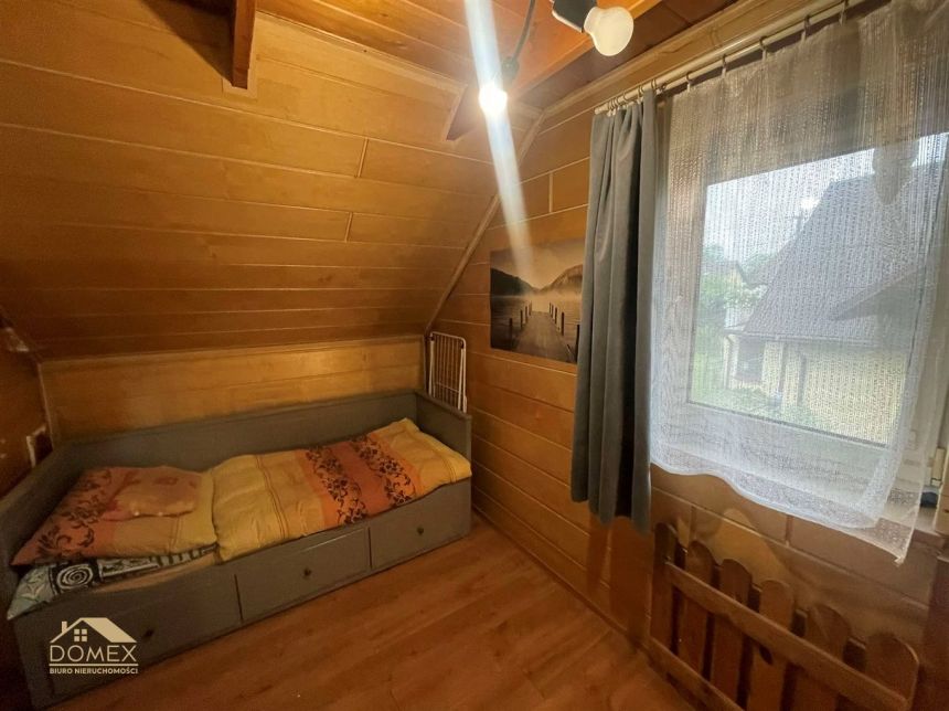 Wyjątkowy kompleks domów i działka – Goleszów miniaturka 13