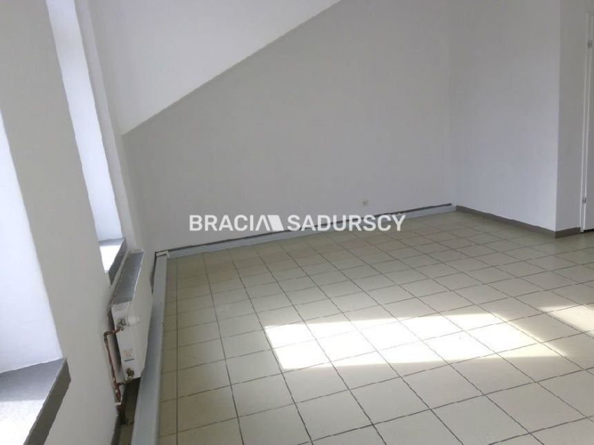 Kraków Grzegórzki, 12 000 zł, 240 m2, biurowy miniaturka 5