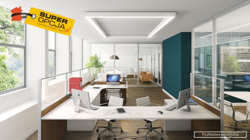 Kraków Podgórze, 930 000 zł, 62 m2, pietro 1, 3 miniaturka 6