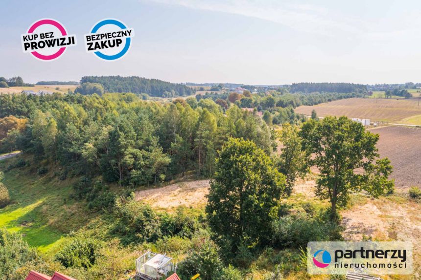 Kielno, 1 999 999 zł, 92.28 ar, droga dojazdowa asfaltowa miniaturka 14