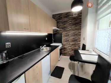 Kawalerka na Osiedlu Grunwaldzkim blisko centrum