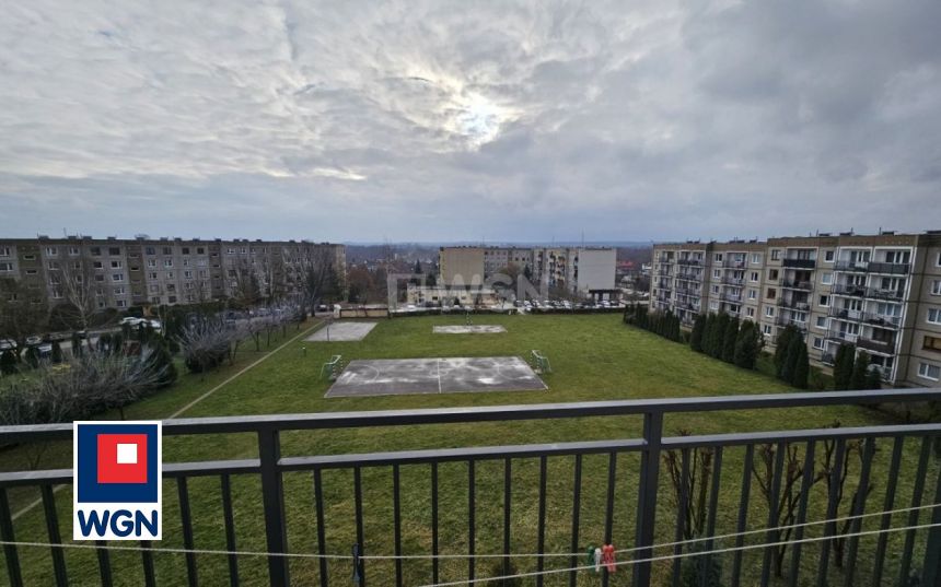 Myszków Stary Myszków, 345 000 zł, 64.4 m2, pietro 4 miniaturka 7