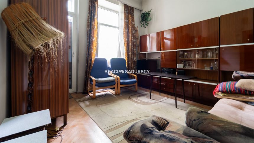 3 pok z balkonem w centrum- ul. Staszica miniaturka 21