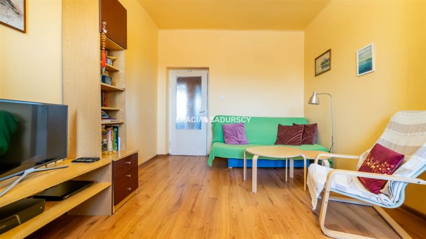 Kraków Nowa Huta, 548 000 zł, 45.53 m2, pietro 4 miniaturka 7