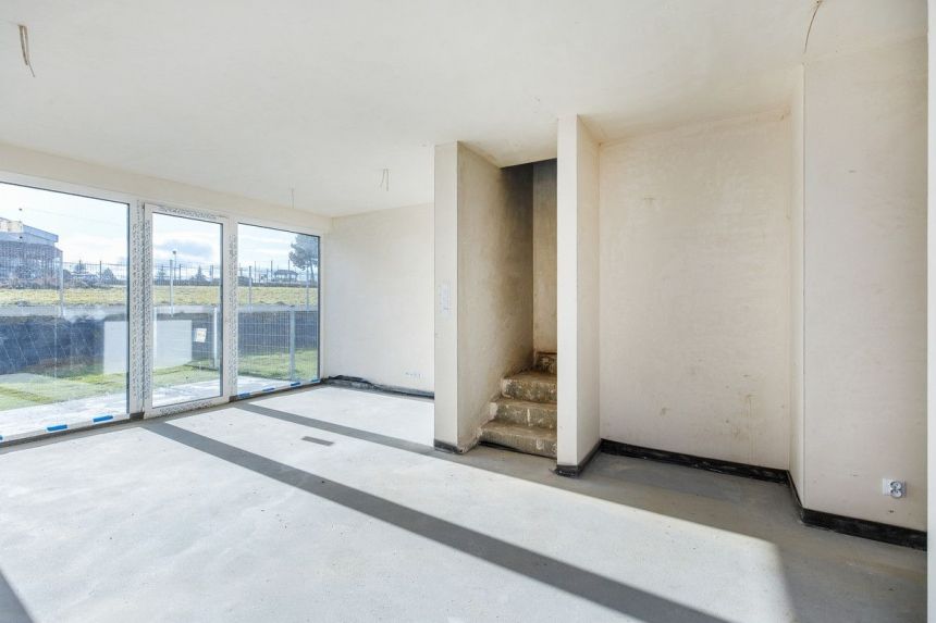 Liszki, 850 000 zł, 124 m2, 4 pokoje miniaturka 10