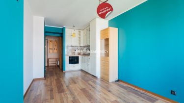 2-POKOJOWE koło GALERII BRONOWICE