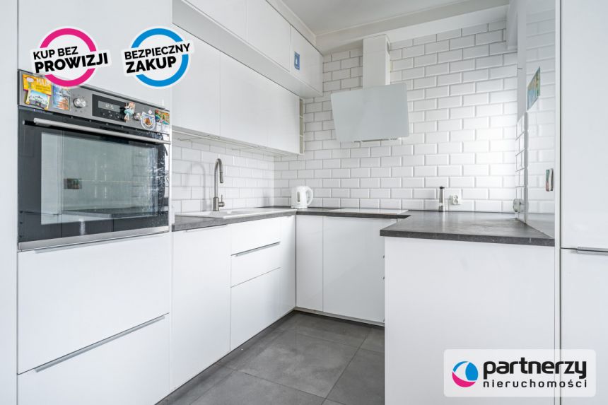 Gdynia Mały Kack, 1 359 000 zł, 85 m2, pietro 2/2 miniaturka 8