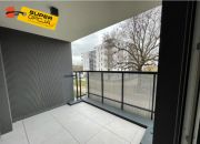 Kraków Czyżyny, 792 110 zł, 37.9 m2, z loggią miniaturka 8