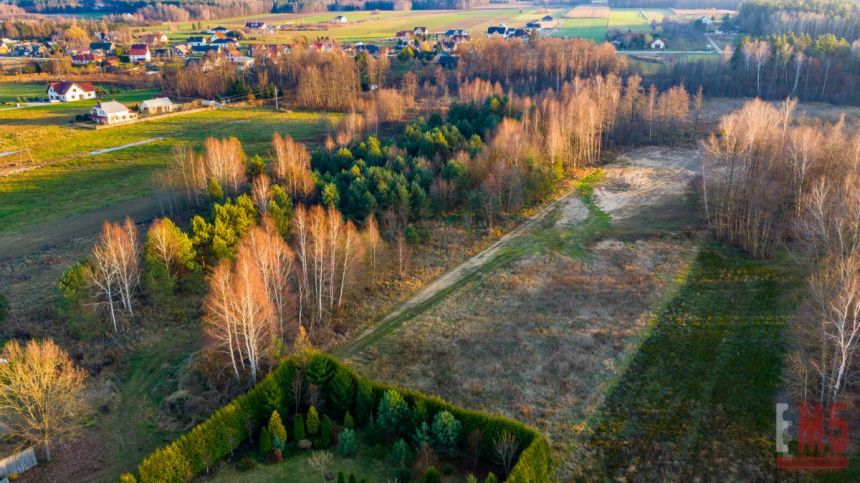 Solniczki, 280 080 zł, 11.67 ar, prostokątna miniaturka 3