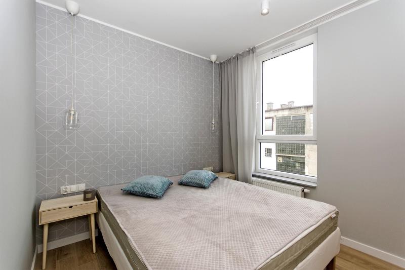 Posiadamy do sprzedania atrakcyjny apartament zlok miniaturka 4