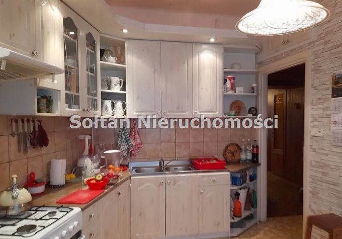 Warszawa Dolny Mokotów, 1 120 000 zł, 62.67 m2, z balkonem miniaturka 4