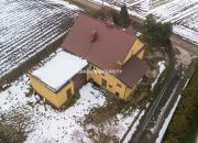 Dom wolnostojący w Zielonkach, duża działka miniaturka 9