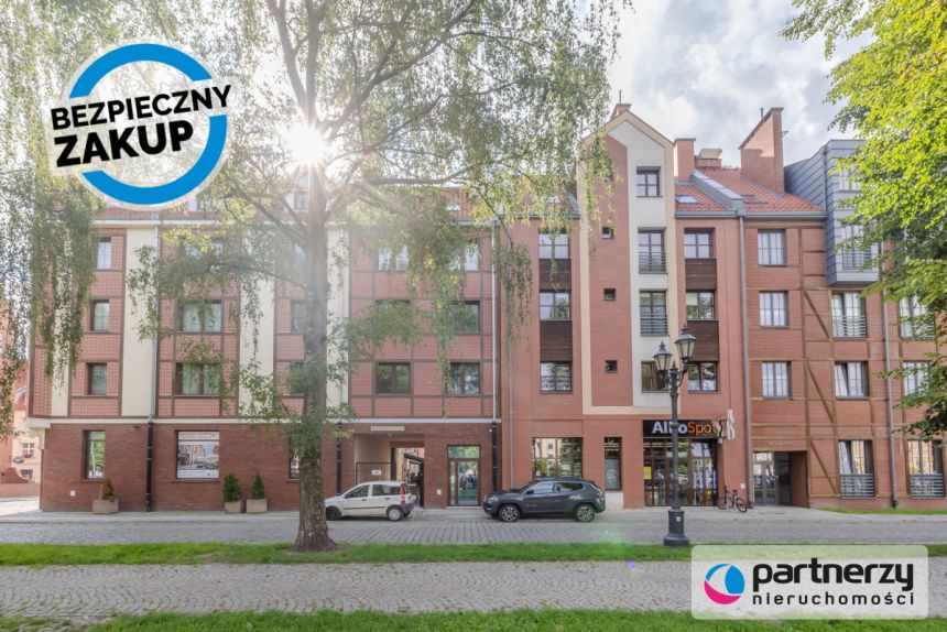 Elbląg, 650 000 zł, 74.36 m2, 2 pokojowe miniaturka 16