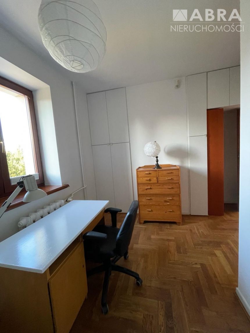 Warszawa Mokotów, 4 200 zł, 86 m2, M3 miniaturka 6
