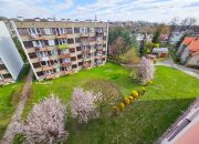 3 duze pokoje, balkon, wszędzie blisko ! miniaturka 13