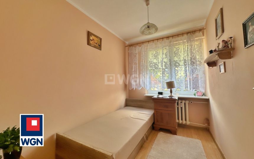 Gorzów Wielkopolski Osiedle Staszica, 299 000 zł, 46 m2, z balkonem miniaturka 8