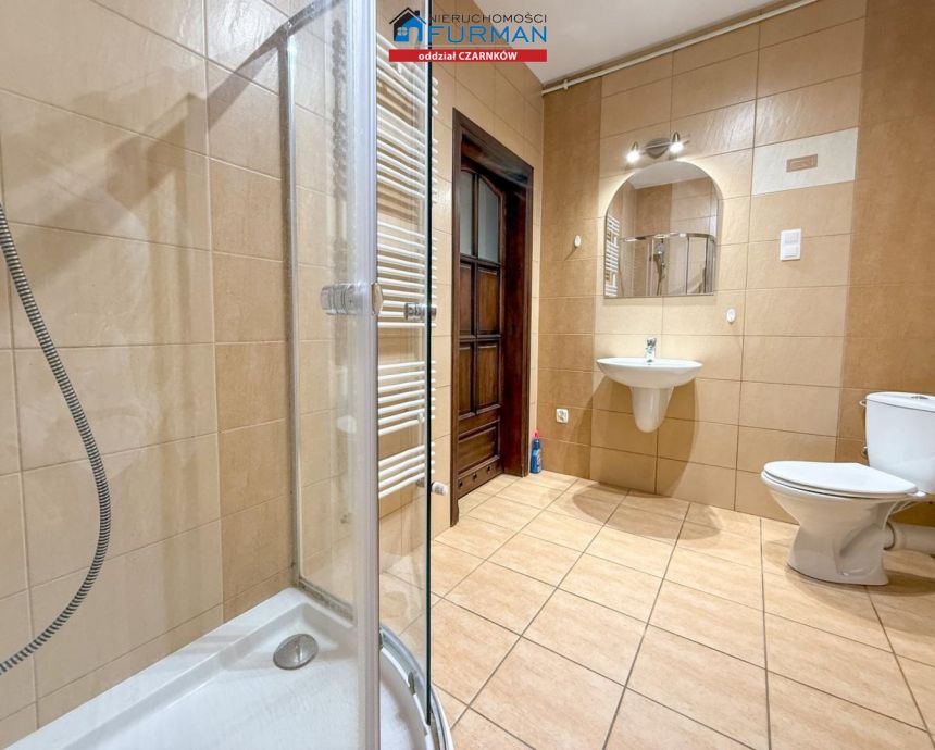 Czarnków, 419 000 zł, 84.53 m2, pietro 2 miniaturka 7