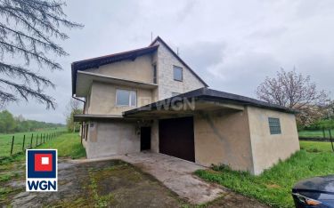 Kwaczała, 315 000 zł, 166 m2, wolnostojący