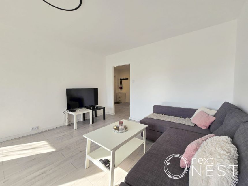 Warszawa Mokotów, 799 900 zł, 61.23 m2, z balkonem miniaturka 4